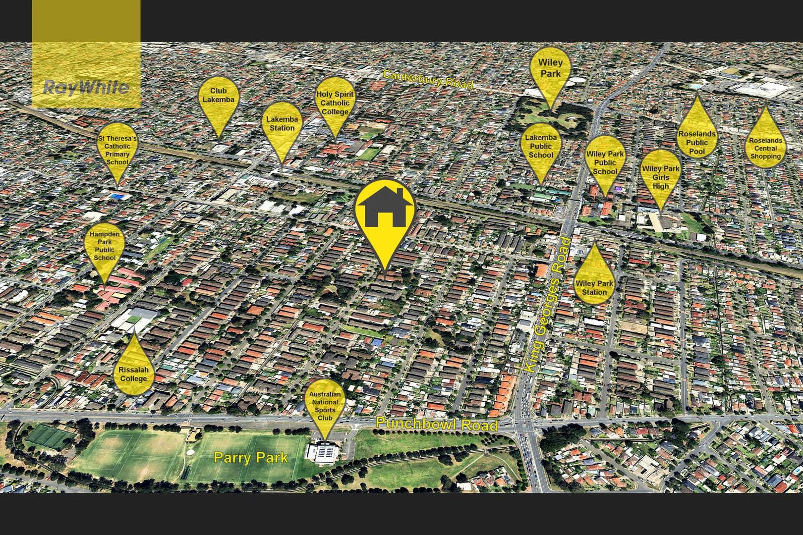 Additional image 7 of 3/22 Fairmount Street, Lakemba NSW 2195