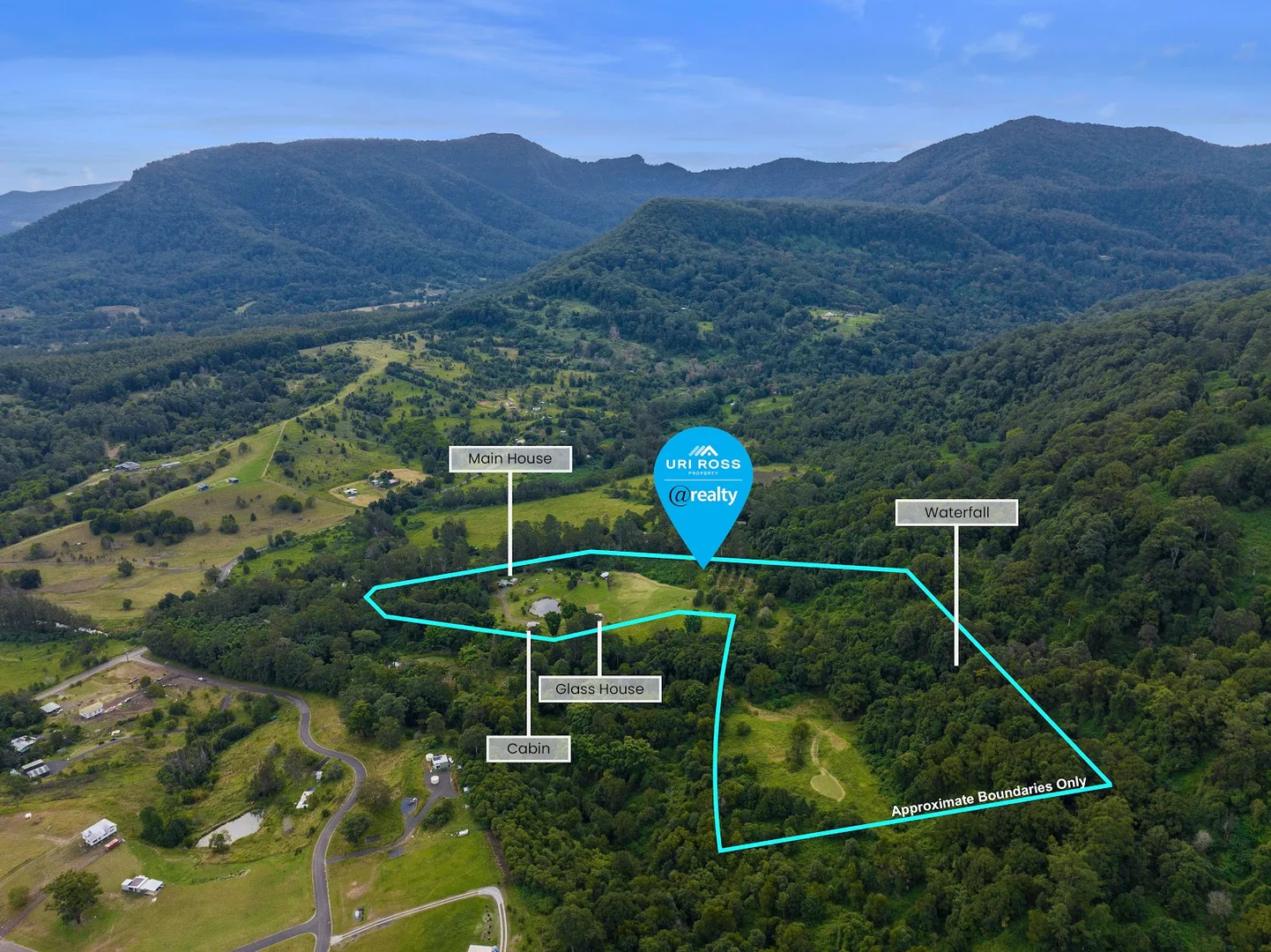 Additional image 34 of 14 Weismantel Road, Nimbin NSW 2480