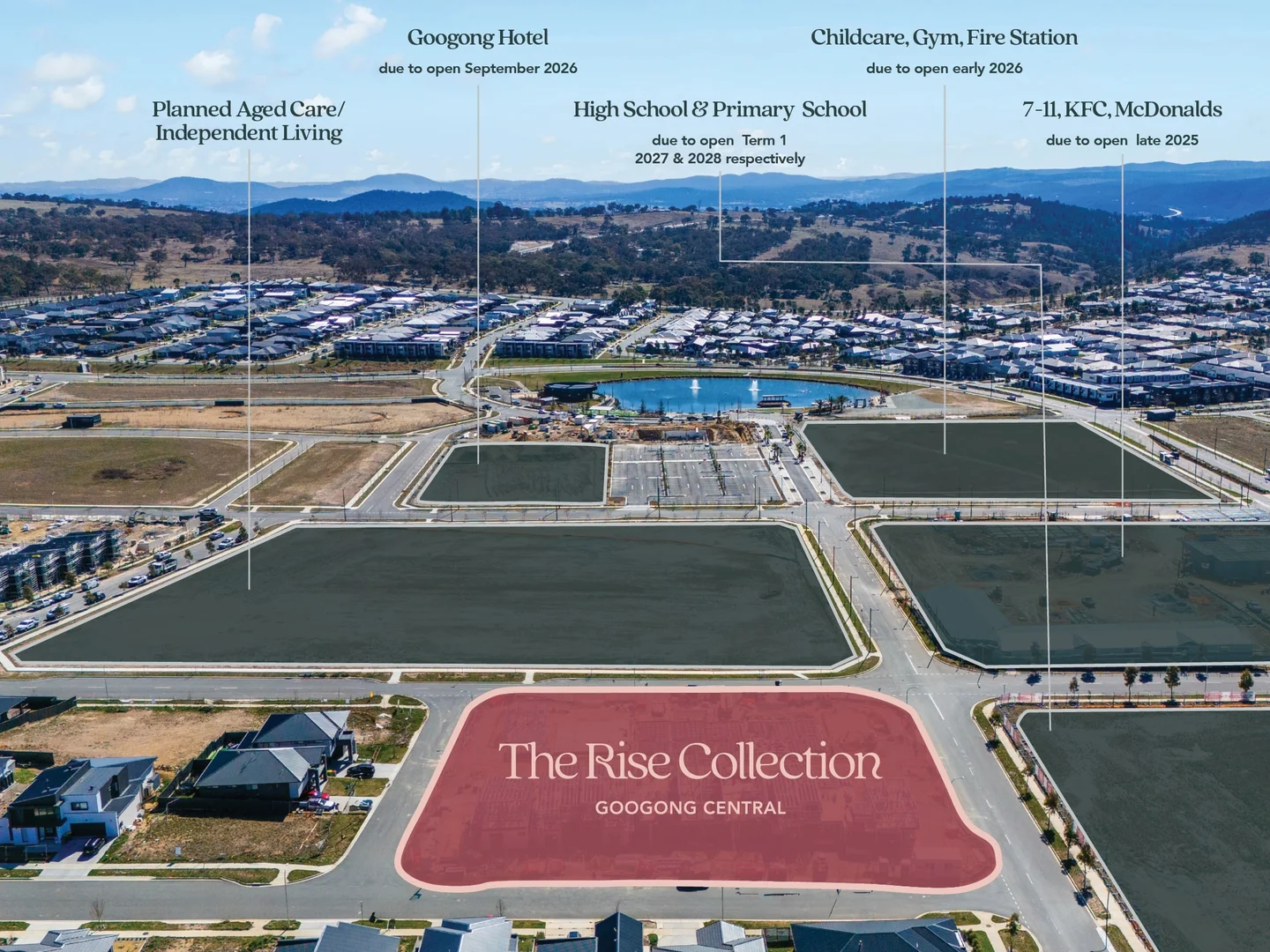 Additional image 8 of Lot 10 Observer Street, Googong NSW 2620