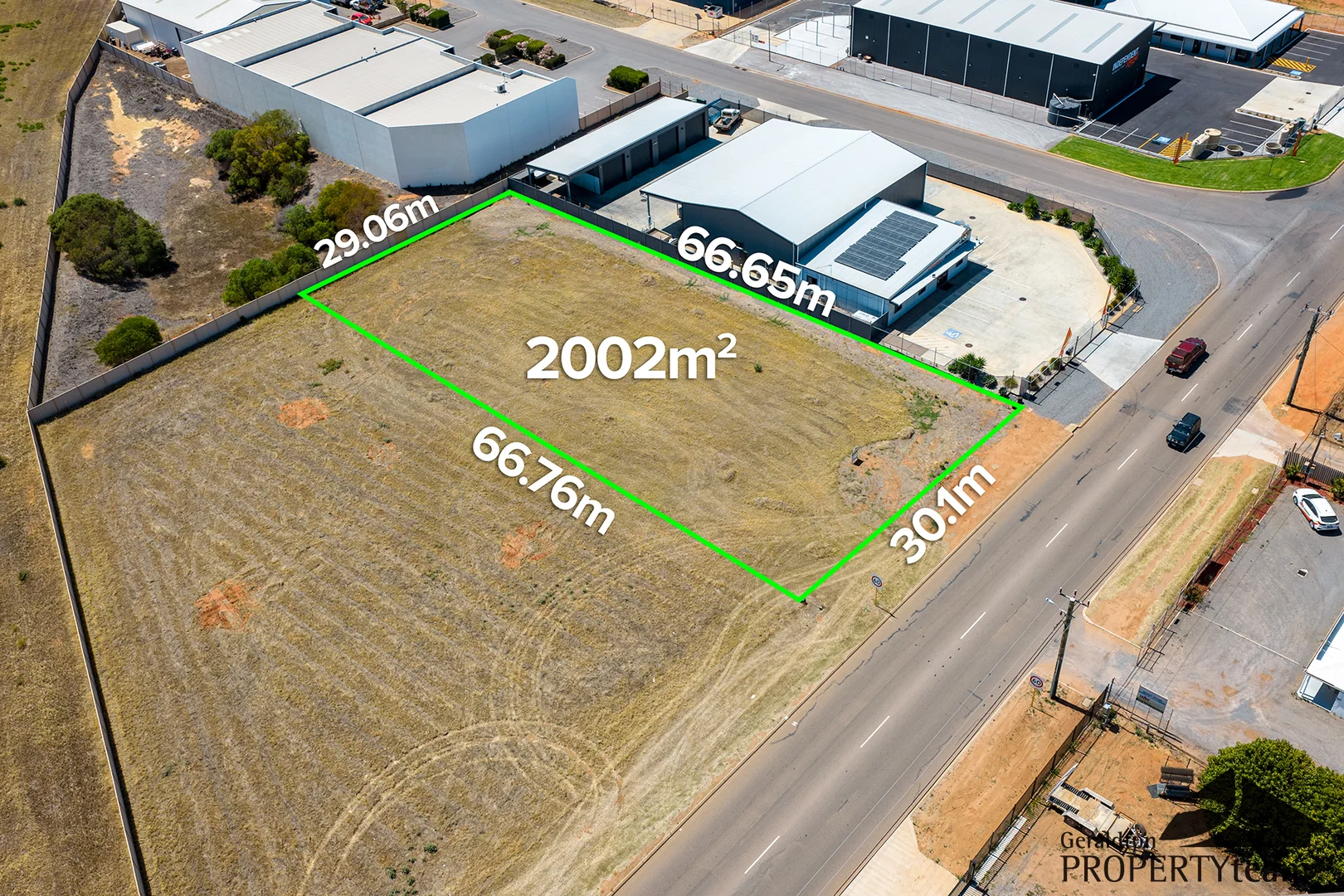 Additional image 3 of 126 Anderson Street, Webberton WA 6530