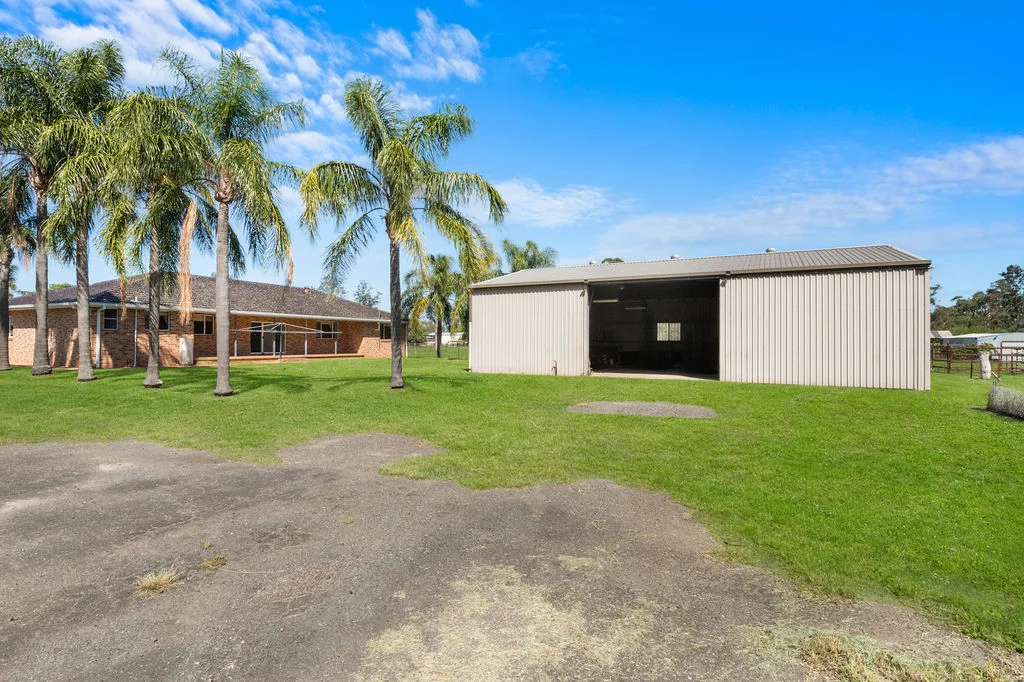 Additional image 17 of 19-25 FOURTH ROAD, Berkshire Park NSW 2765