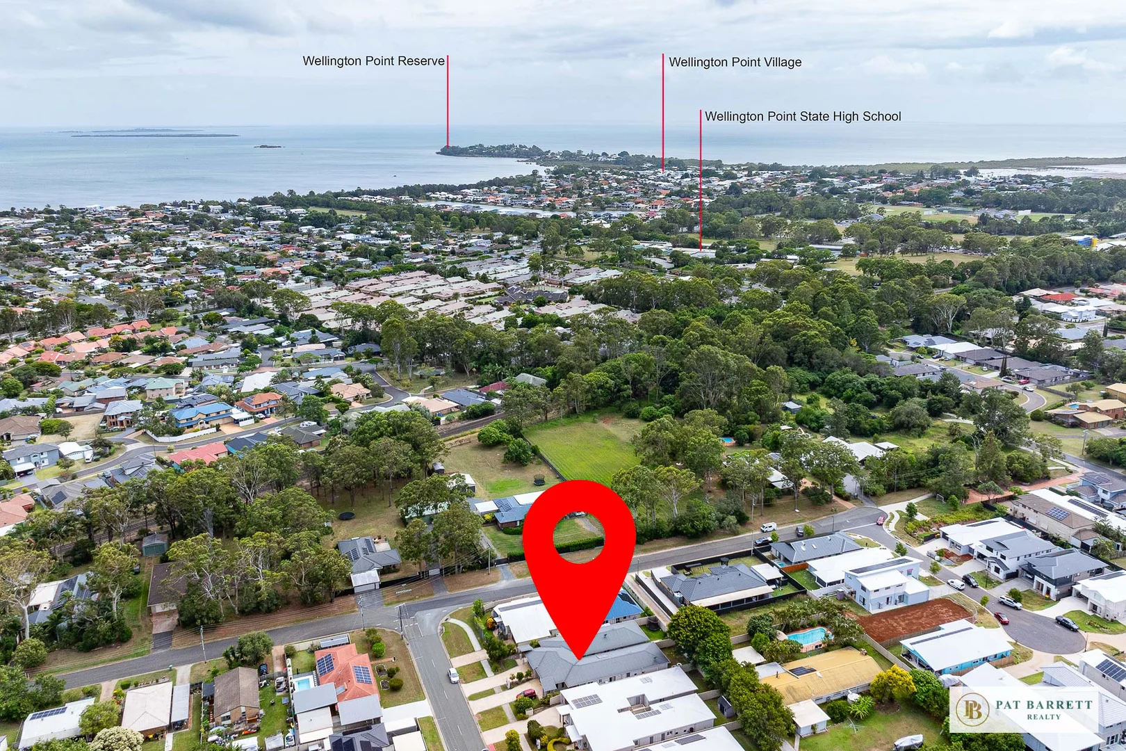 Additional image 4 of 1 and 2/37 Haig Road, Birkdale QLD 4159