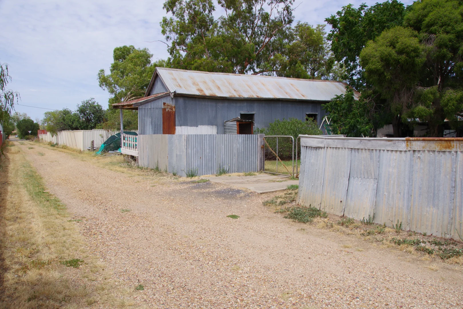 Additional image 32 of 28 Railway Parade, Bellata NSW 2397