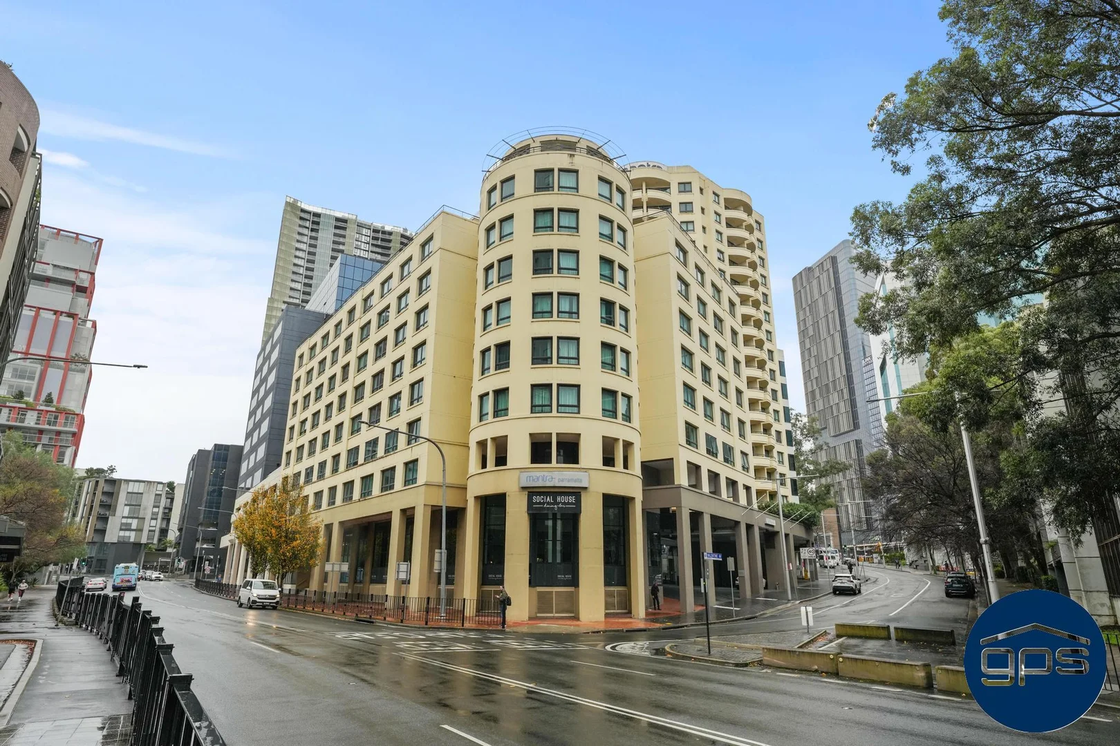 Additional image 10 of 1604/1-3 Valentine Avenue, Parramatta NSW 2150