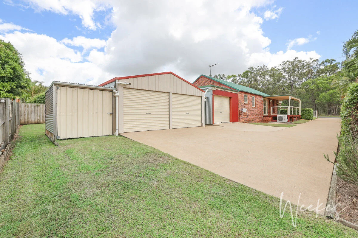 Additional image 3 of 18 Mott Street, Avoca QLD 4670