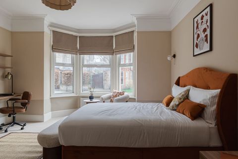 Flat 1, 3 Willis Road, Cambridge CB1