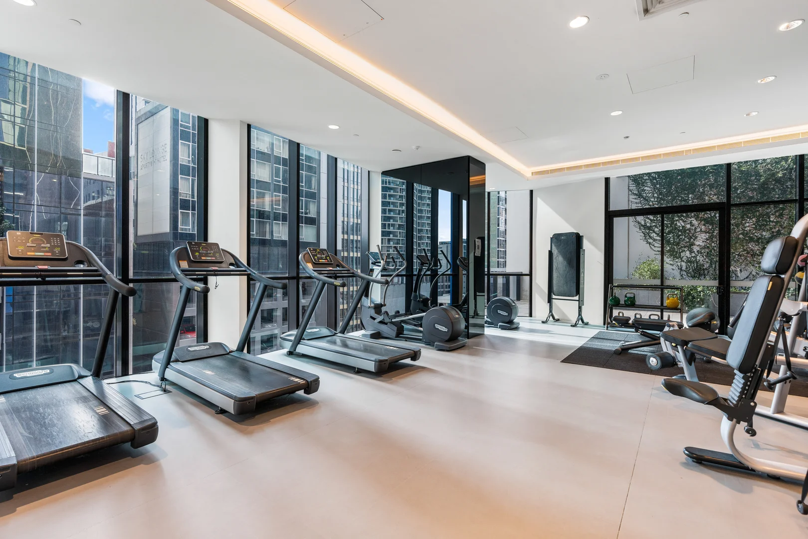 Additional image 12 of 3404/442-450 Elizabeth Street, Melbourne VIC 3000