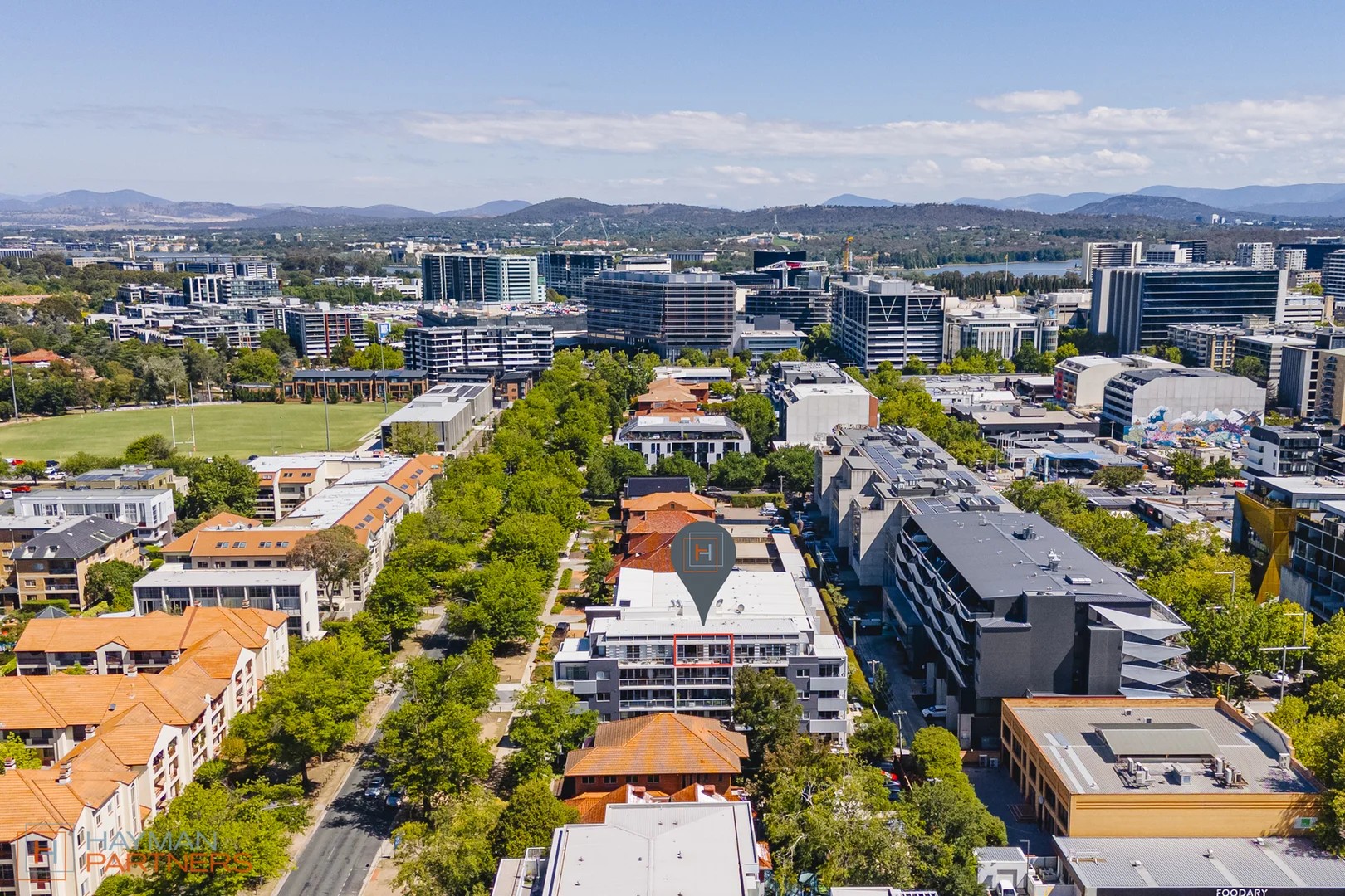 Additional image 17 of 50/35 Torrens Street, Braddon ACT 2612