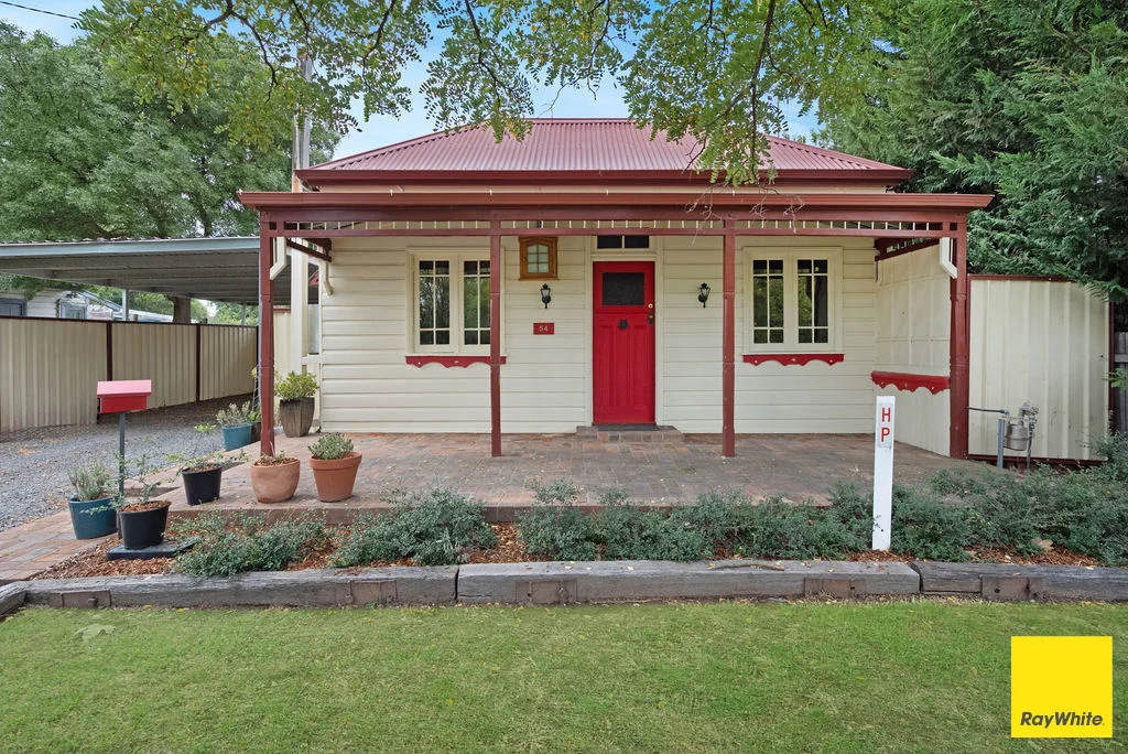 54 Butmaroo Street, Bungendore NSW 2621