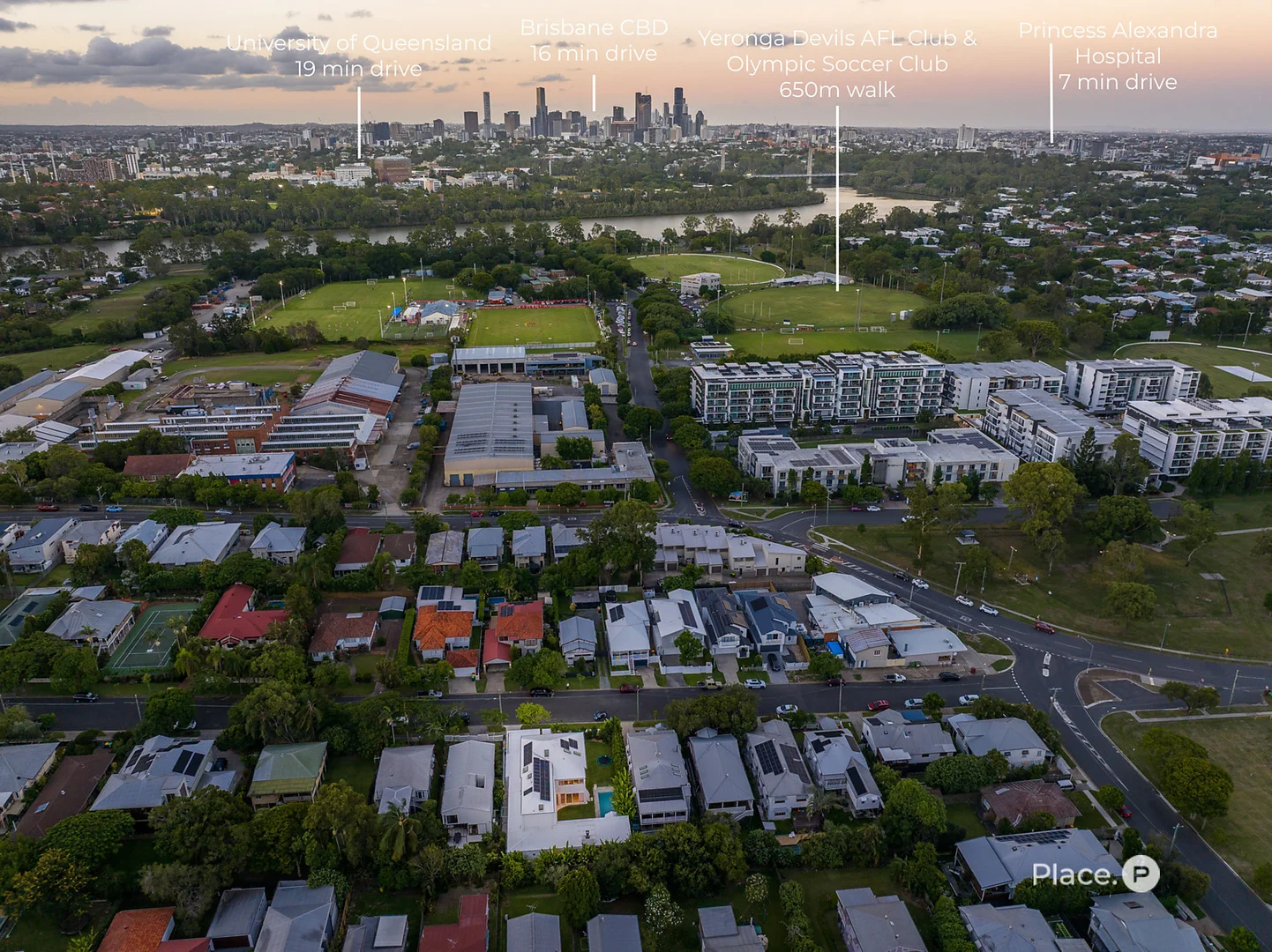 Additional image 32 of 18 Ellesmere Street, Yeronga QLD 4104