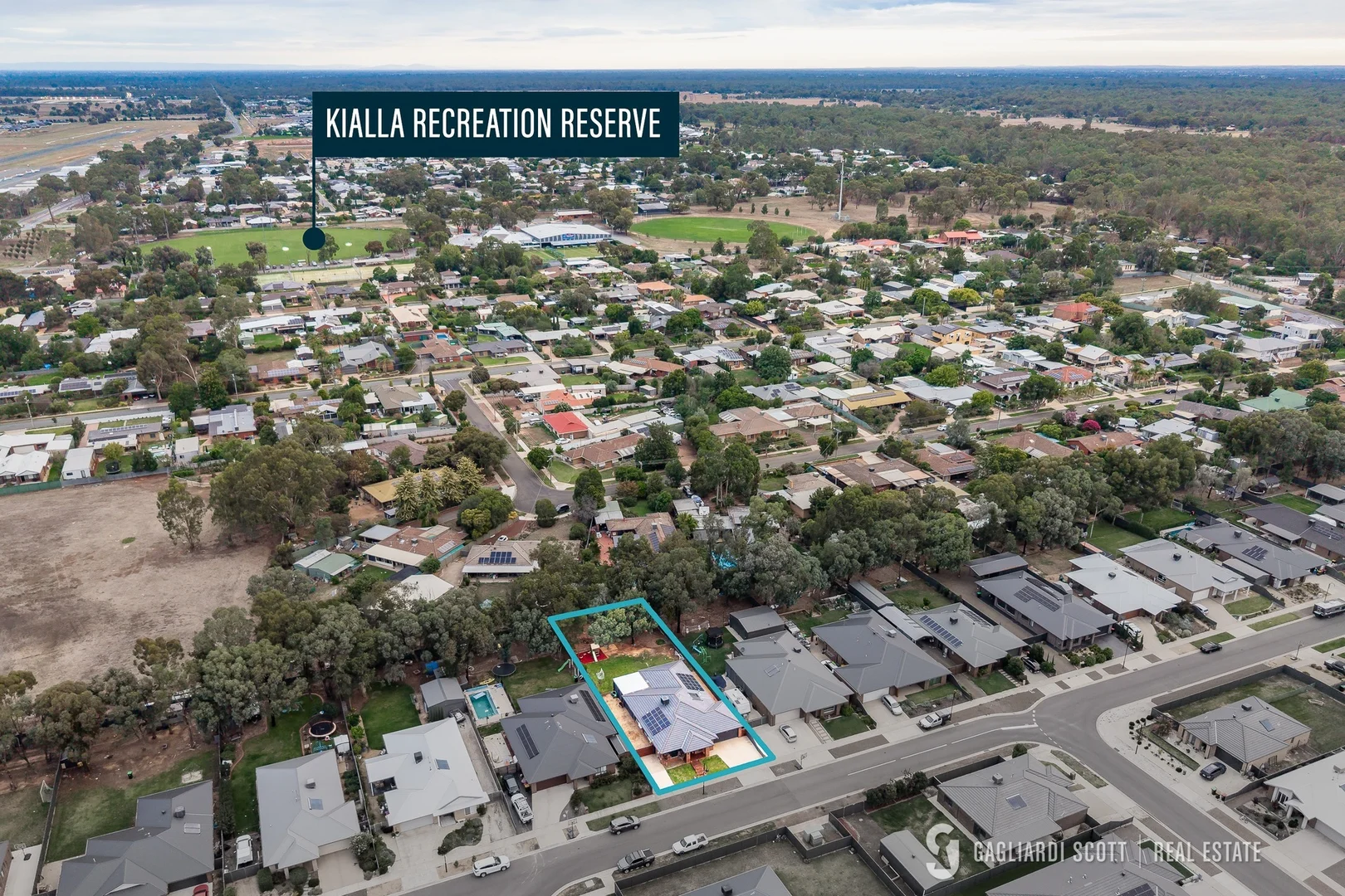 Additional image 19 of 71 Cimmaron Way, Kialla VIC 3631