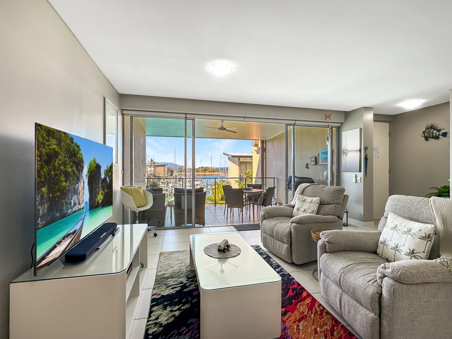 Additional image 4 of 835/123 Sooning St 'Blue On Blue', Nelly Bay QLD 4819