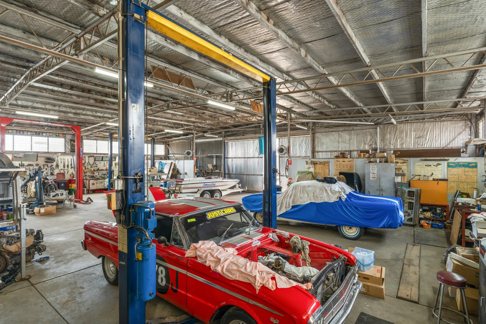 Additional image 15 of 328 - 334 High Street, Nagambie VIC 3608