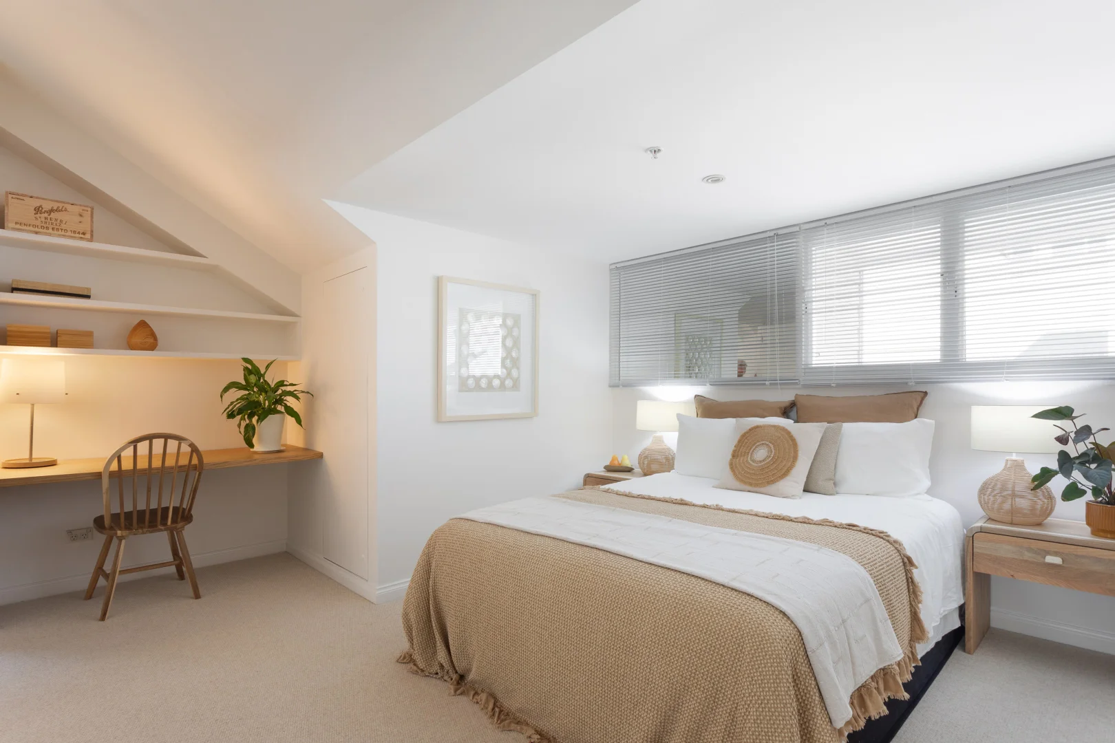 Additional image 13 of 534/6E Cowper Wharf Roadway, Woolloomooloo NSW 2011