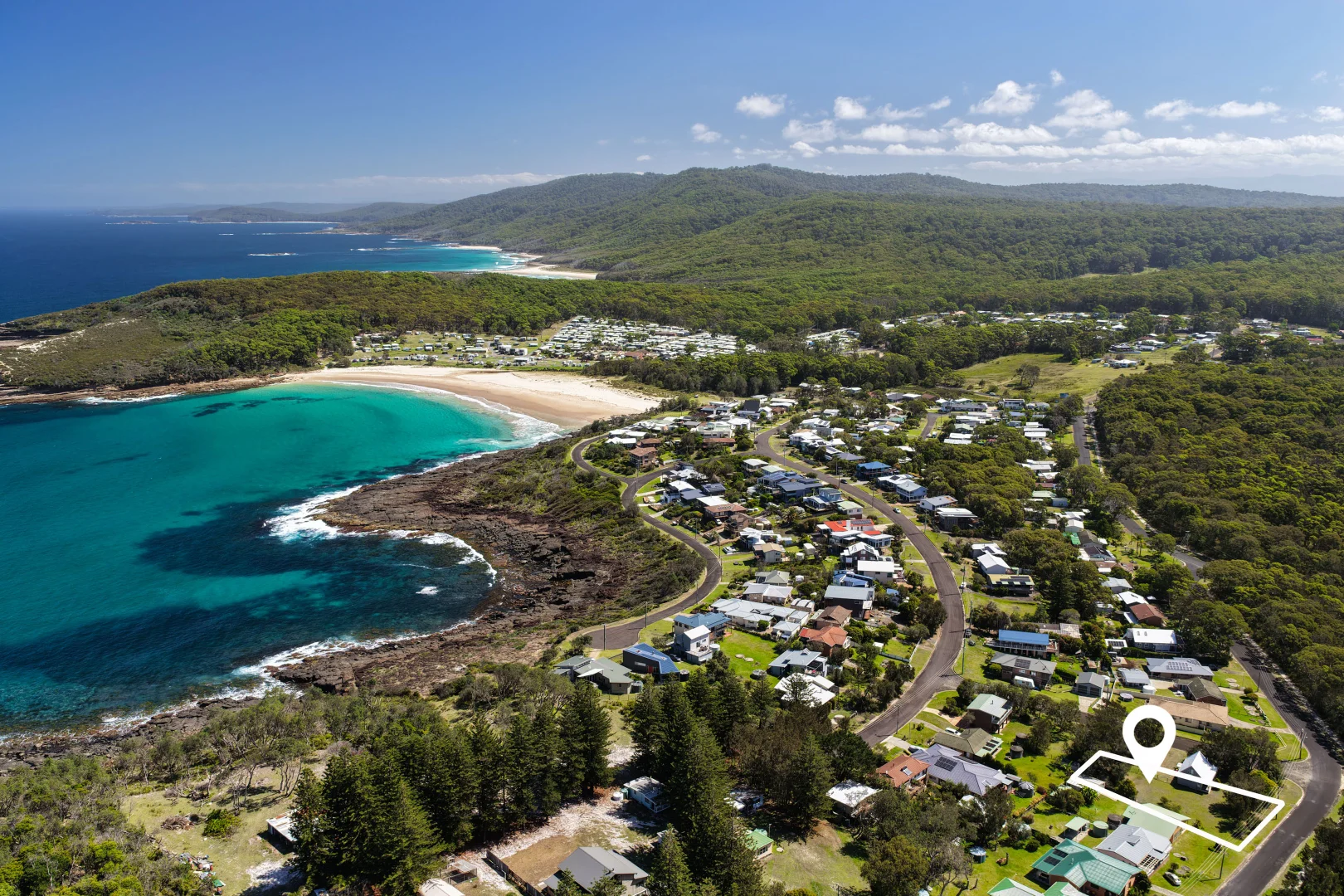 Additional image 6 of 23 Scerri Drive, Kioloa NSW 2539