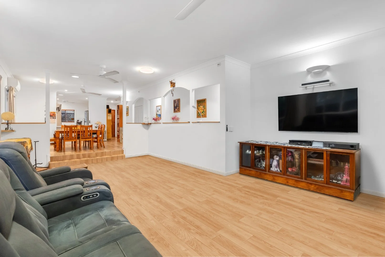 50 Golden Grove Drive, Bentley Park QLD 4869