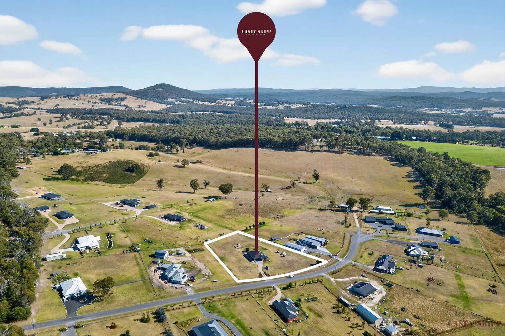 Additional image 24 of 9 Chapman Court, Mount Taylor VIC 3875