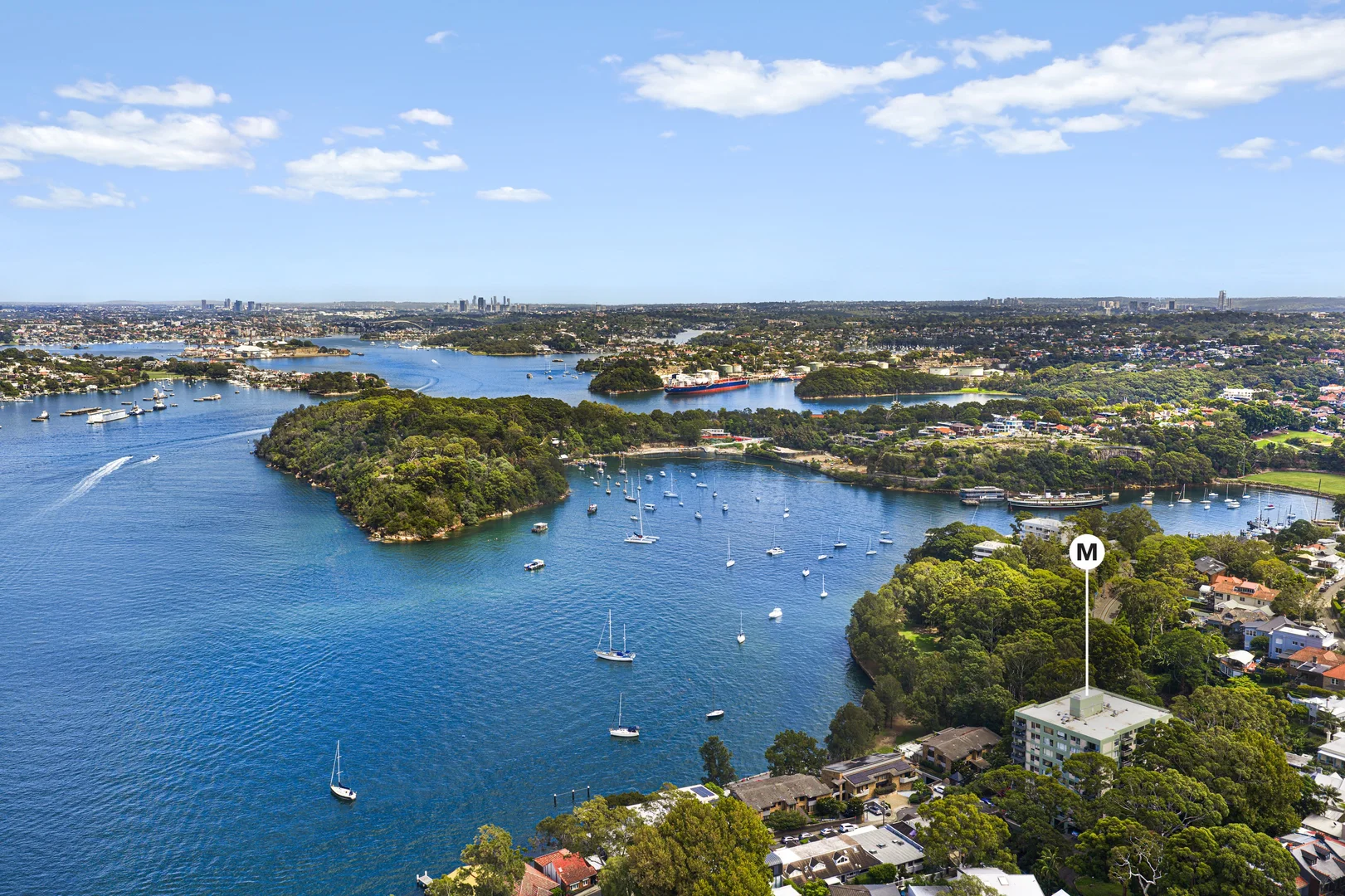 Additional image 9 of 64/90 Blues Point Road, McMahons Point NSW 2060