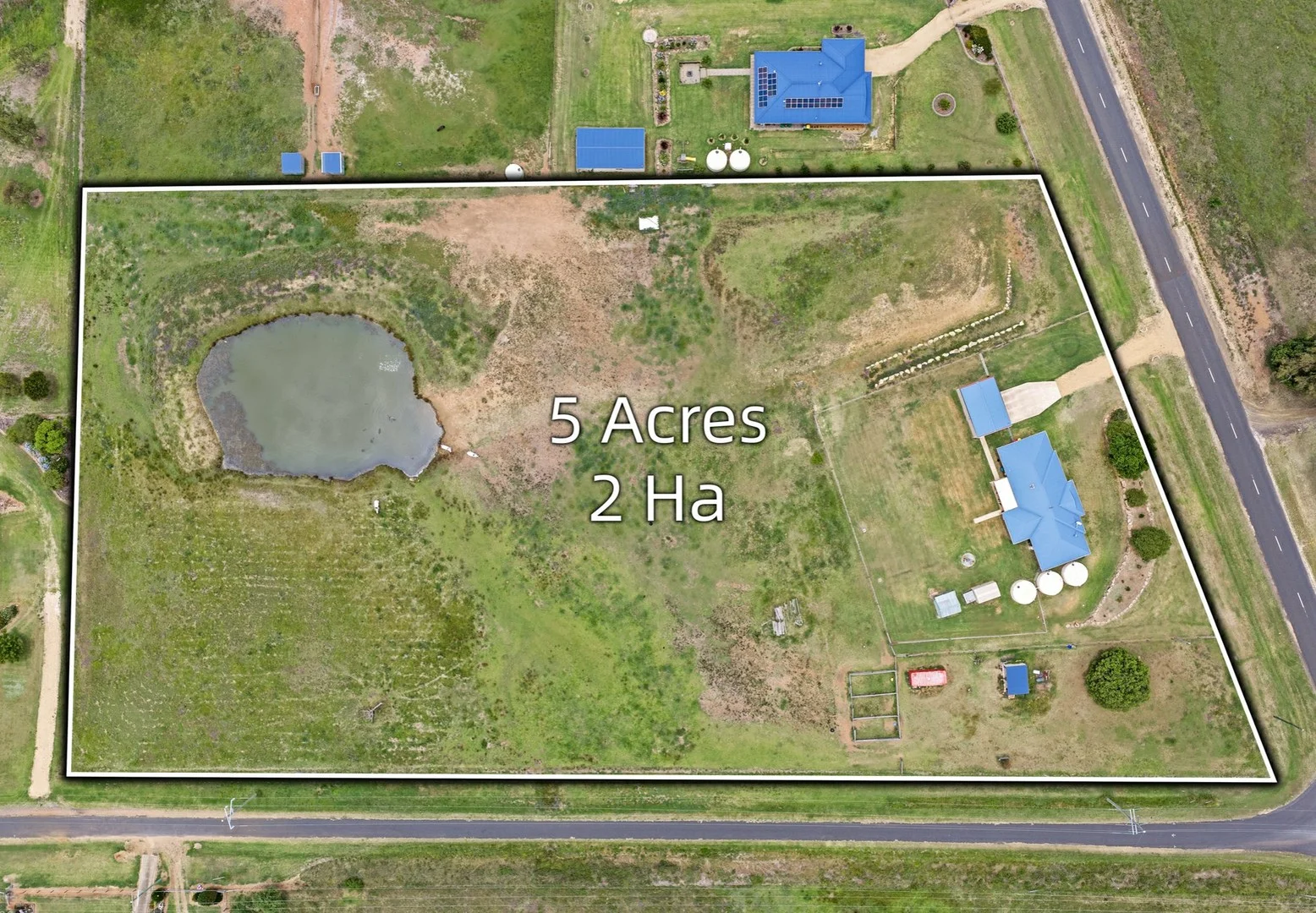 Additional image 3 of 246 Glen Road, Rosenthal Heights QLD 4370