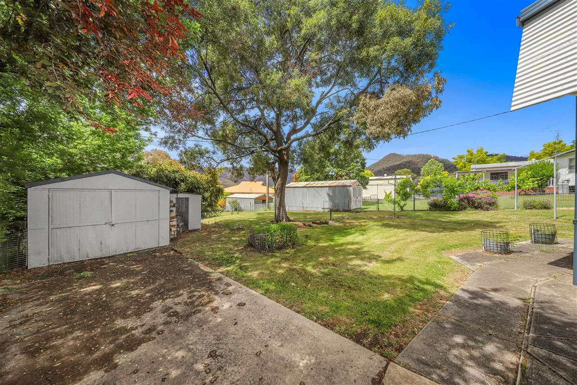 Additional image 11 of 8 Morris Street, Talbingo NSW 2720