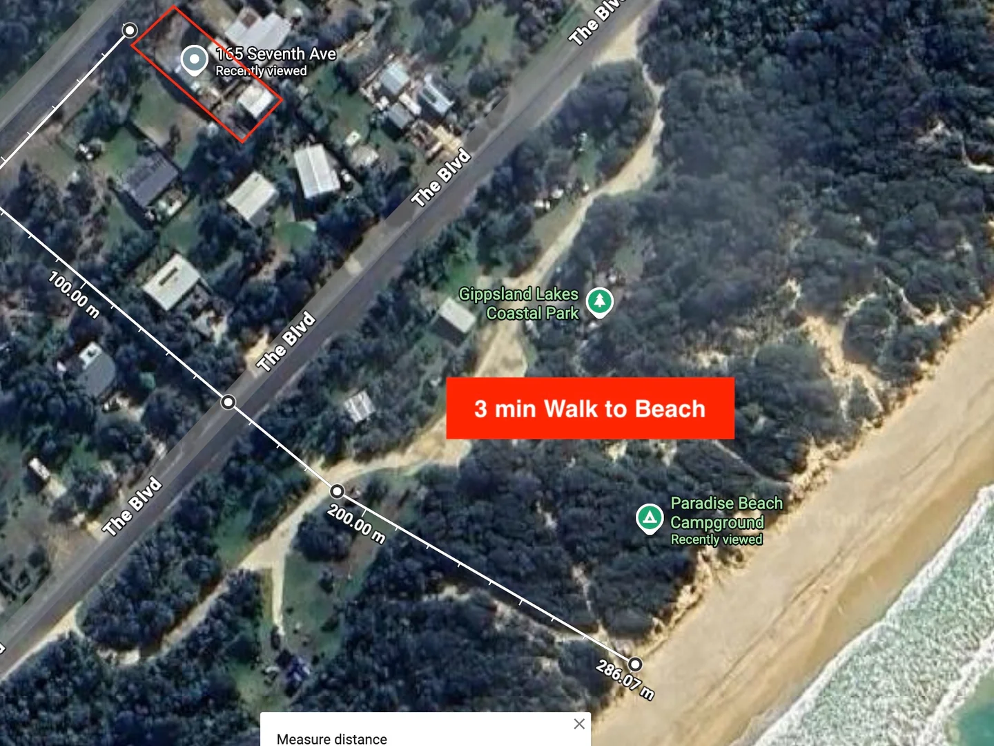 Additional image 2 of 165 Seventh Avenue, Paradise Beach VIC 3851