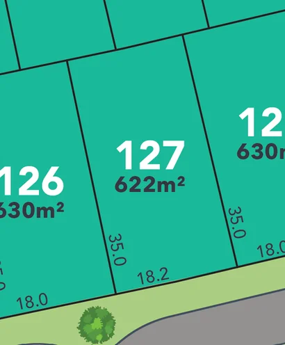 Lot 127 Wakefield Way, Rasmussen QLD 4815
