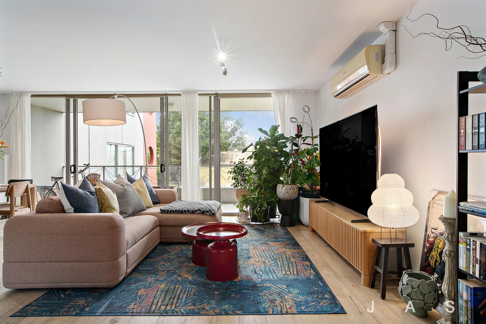 Additional image 3 of 16/2 Saltriver Place, Footscray VIC 3011