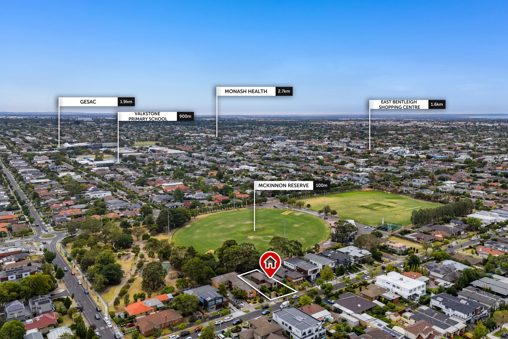 Additional image 19 of 32 Osborne Avenue, McKinnon VIC 3204