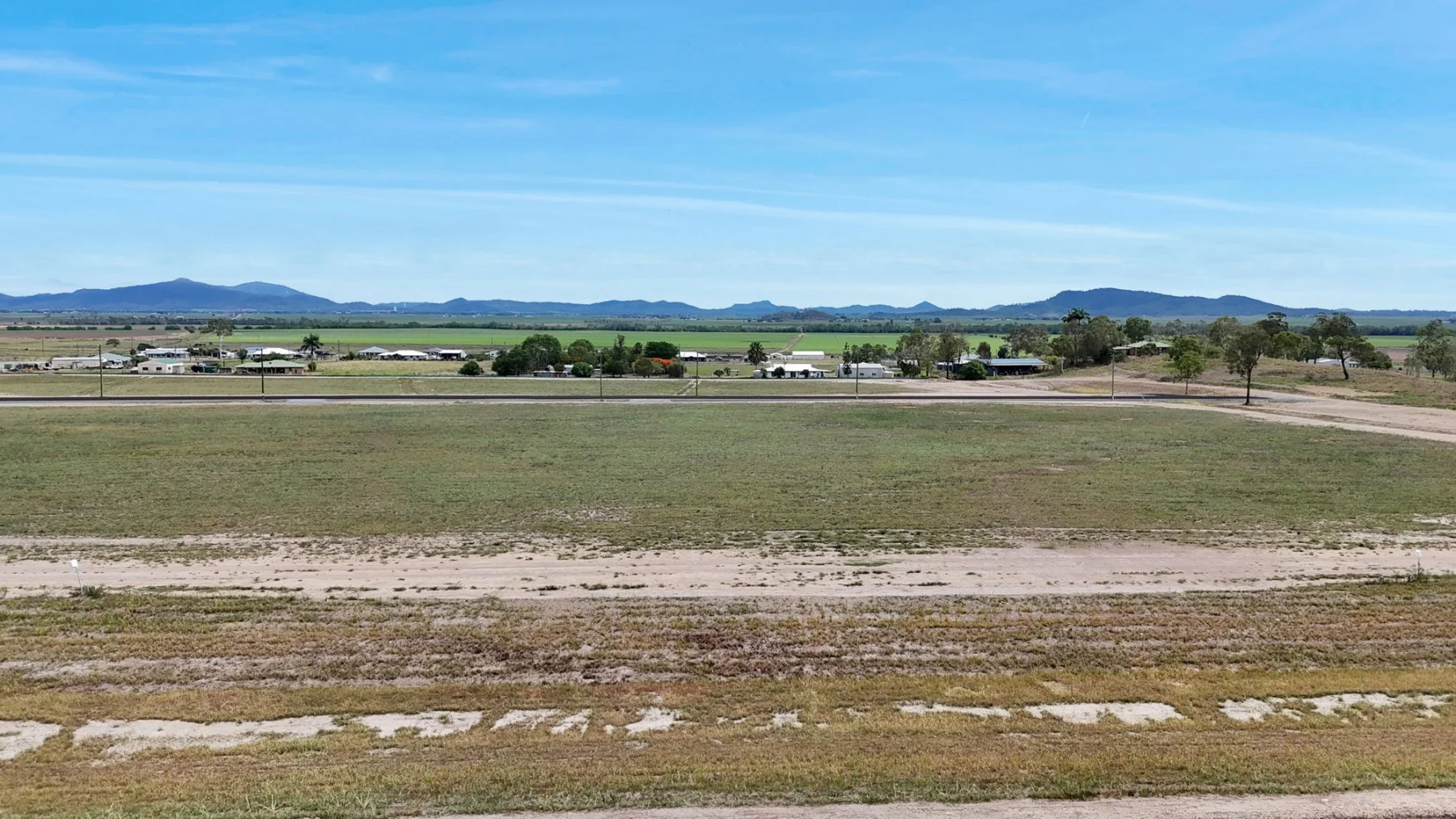 Additional image 7 of LOT 151 -  LOT 158 Sammys Drive, Kinchant Dam QLD 4741