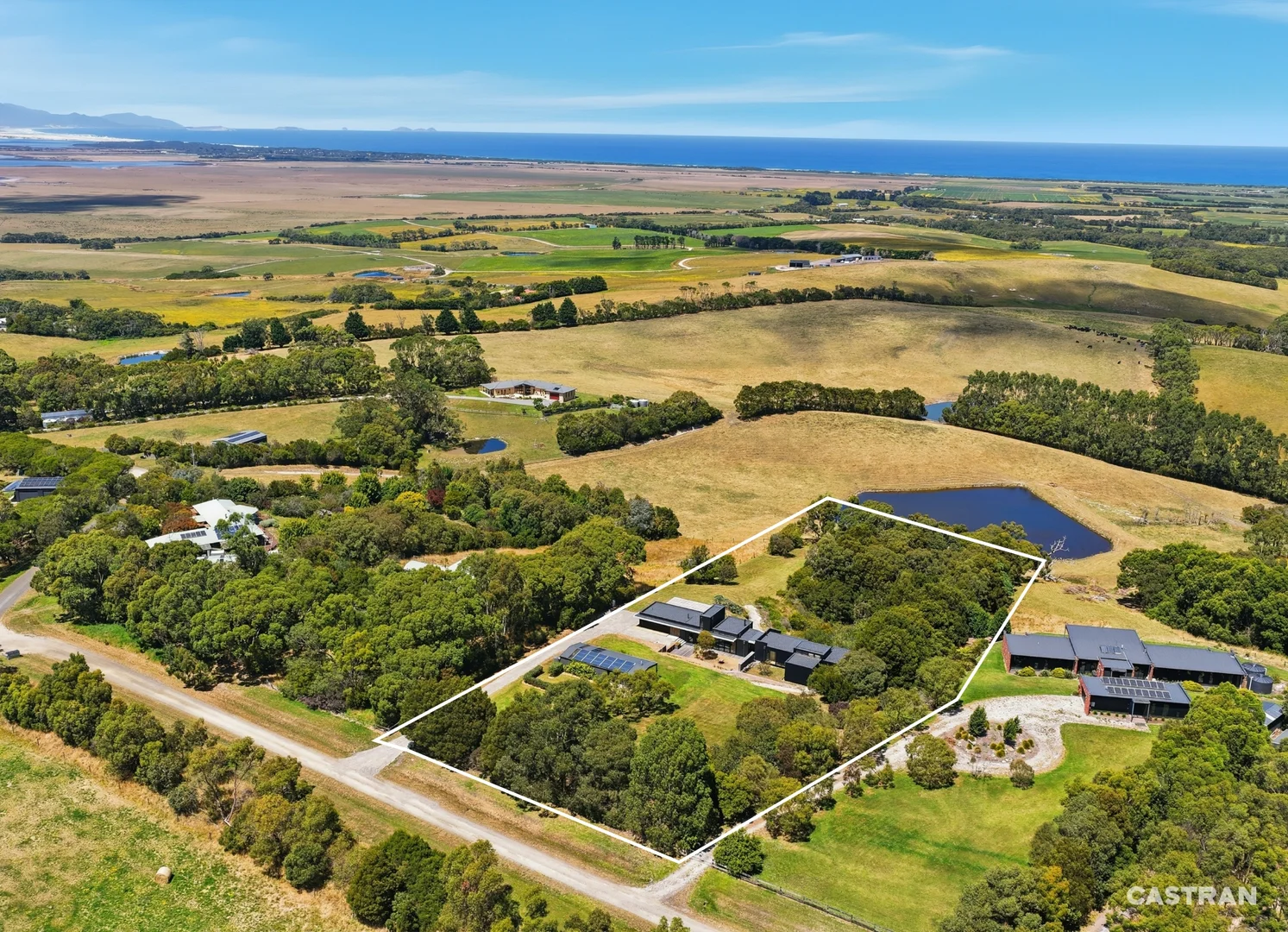 Additional image 25 of 7 Hedgeley Dene Court, Fish Creek VIC 3959