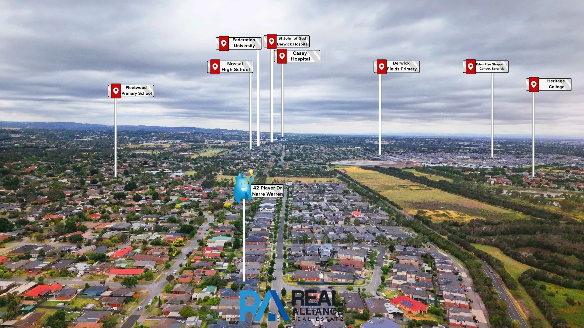 Additional image 37 of 42 Player Drive, Narre Warren VIC 3805