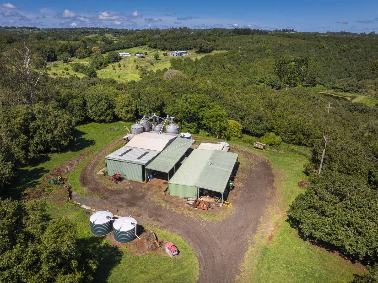 Additional image 4 of McLeans Ridges NSW 2480