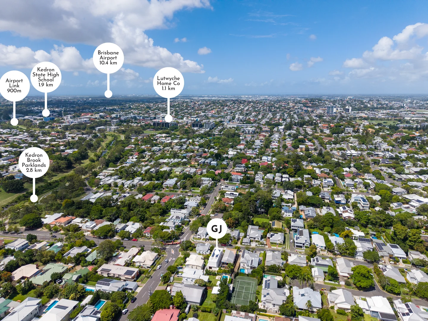 Additional image 24 of 46 Gilbert Road, Windsor QLD 4030