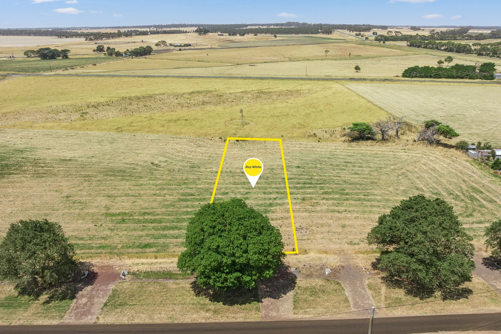 Additional image 4 of Lot 26 Ligar Street, Derrinallum VIC 3325