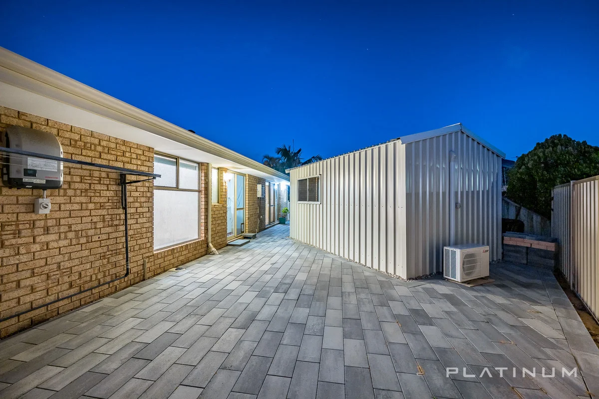 Additional image 36 of 42 Portmarnock Circuit, Connolly WA 6027