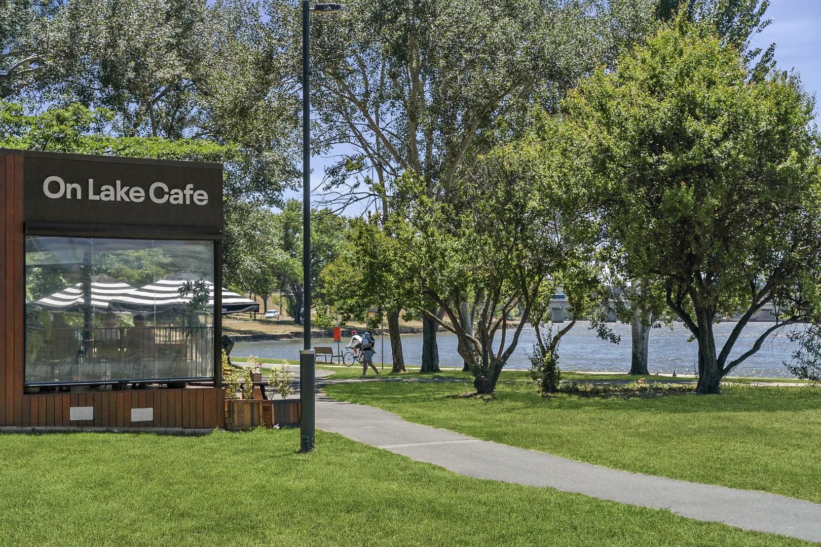 Additional image 19 of 87/43 Eastlake Parade, Kingston ACT 2604