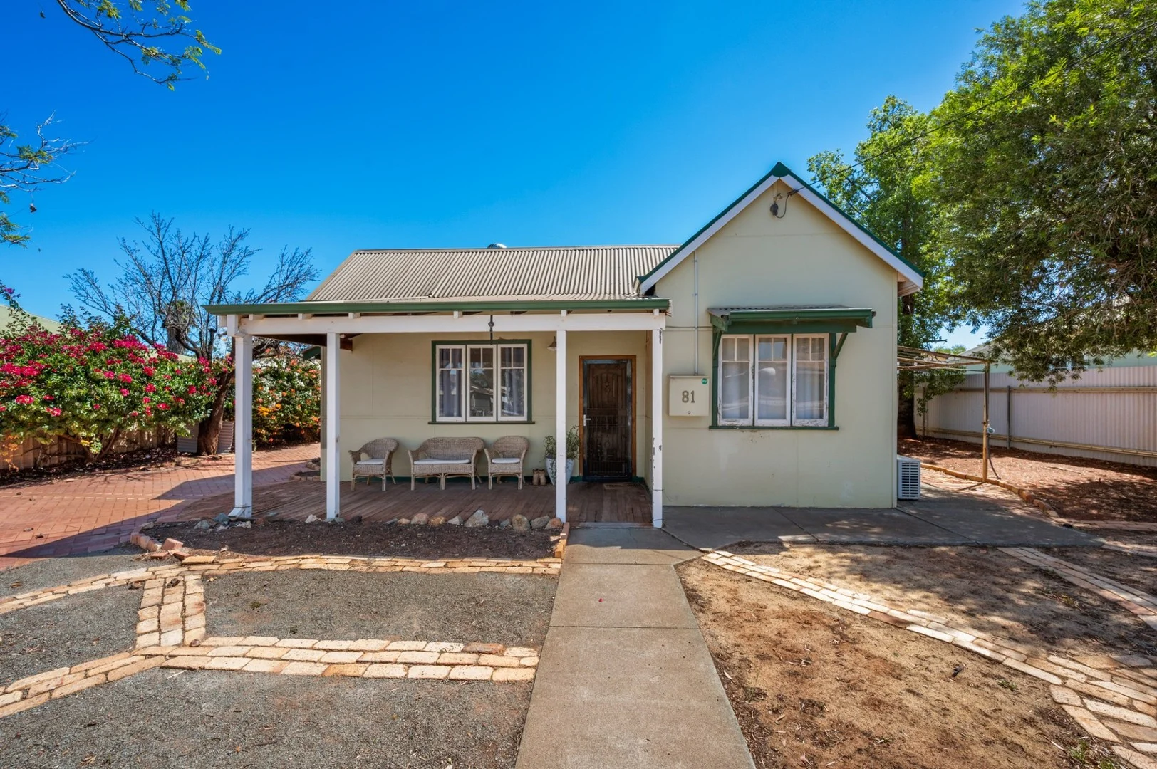 81 Clancy Street, Boulder WA 6432