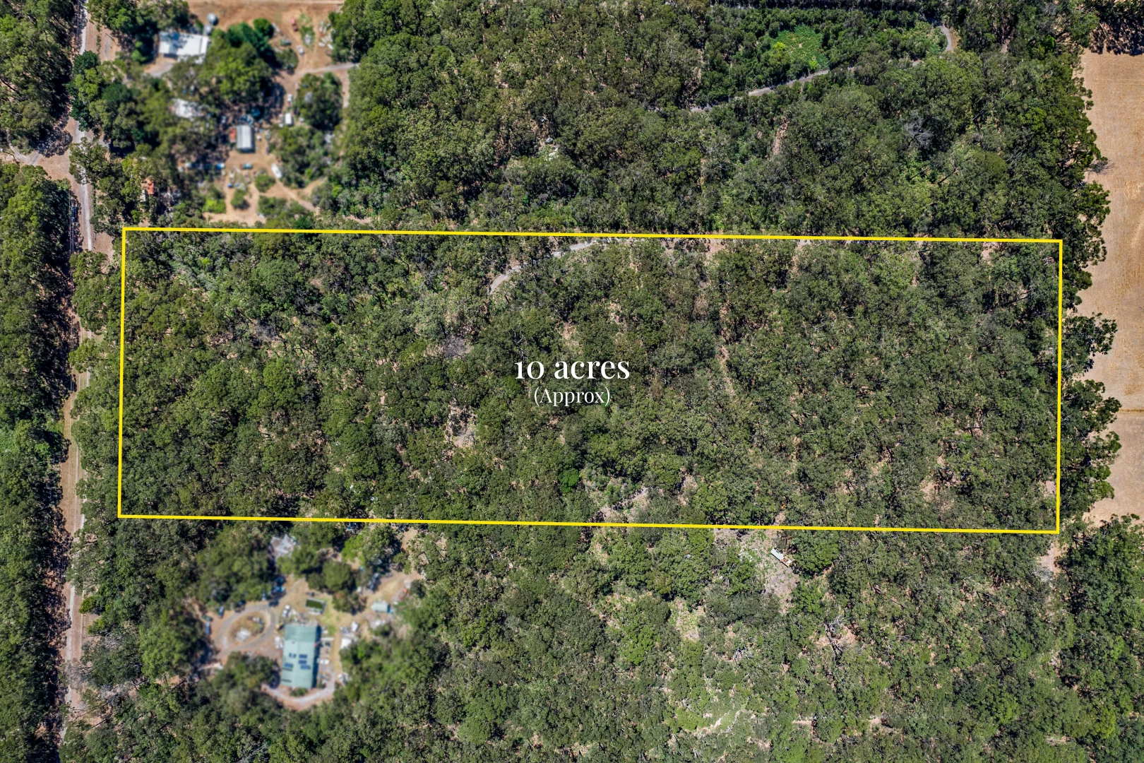 Additional image 2 of Lot 3, 515 Colac-lavers Hill Road, Barongarook VIC 3249
