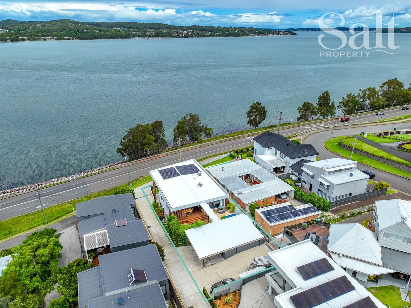 Additional image 32 of 368 The Esplanade, Speers Point NSW 2284