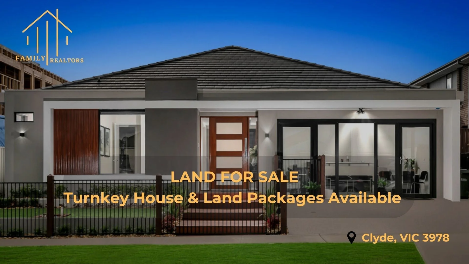 26 Sinopia Street, Clyde VIC 3978