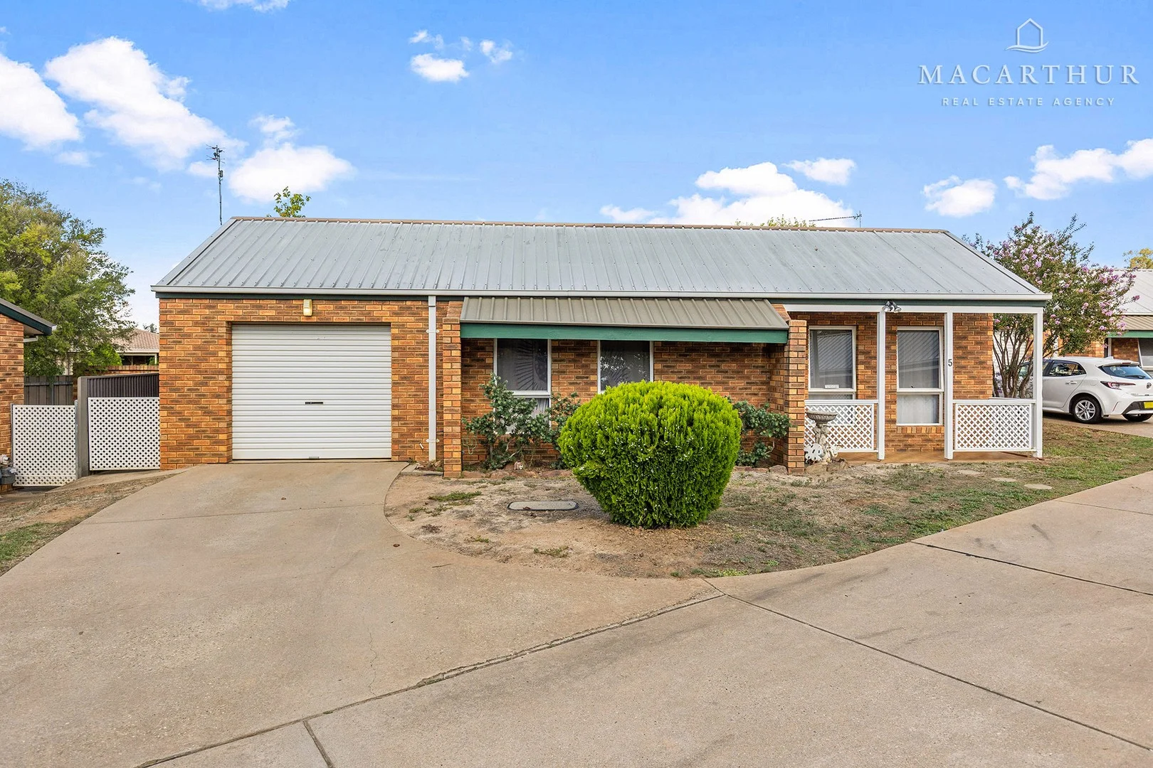 5/47 Karoom Drive, Glenfield Park NSW 2650