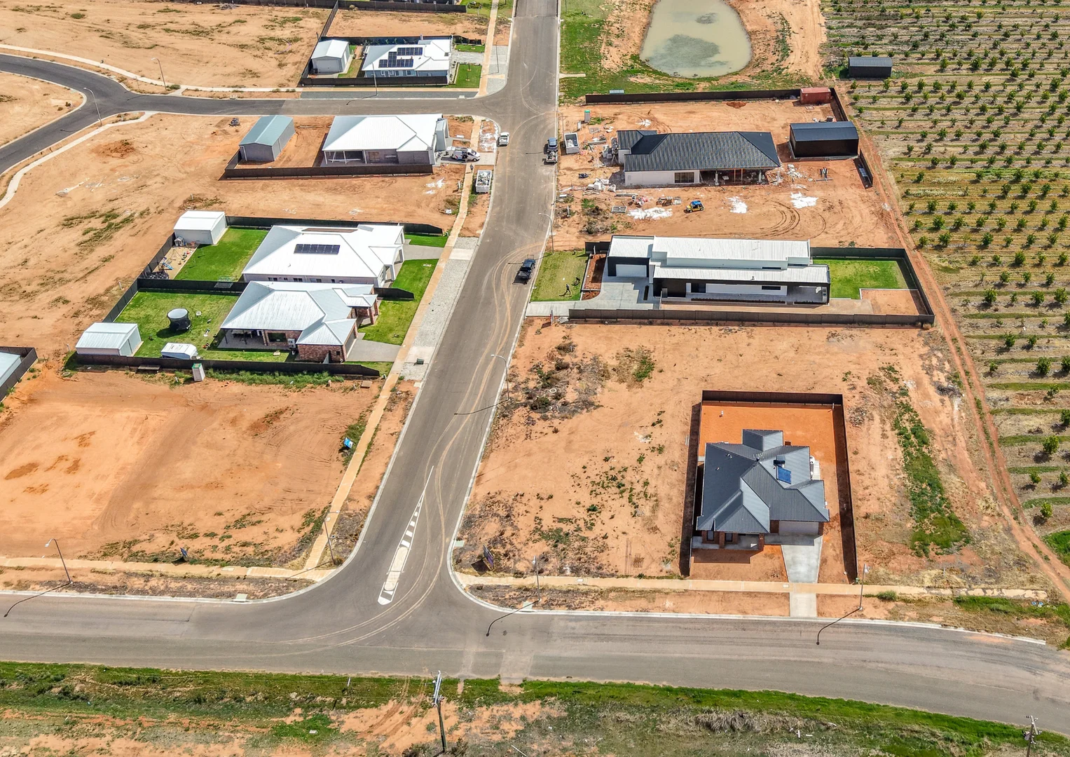 Additional image 7 of Lot 49 Pine Wood Estate, Gol Gol NSW 2738