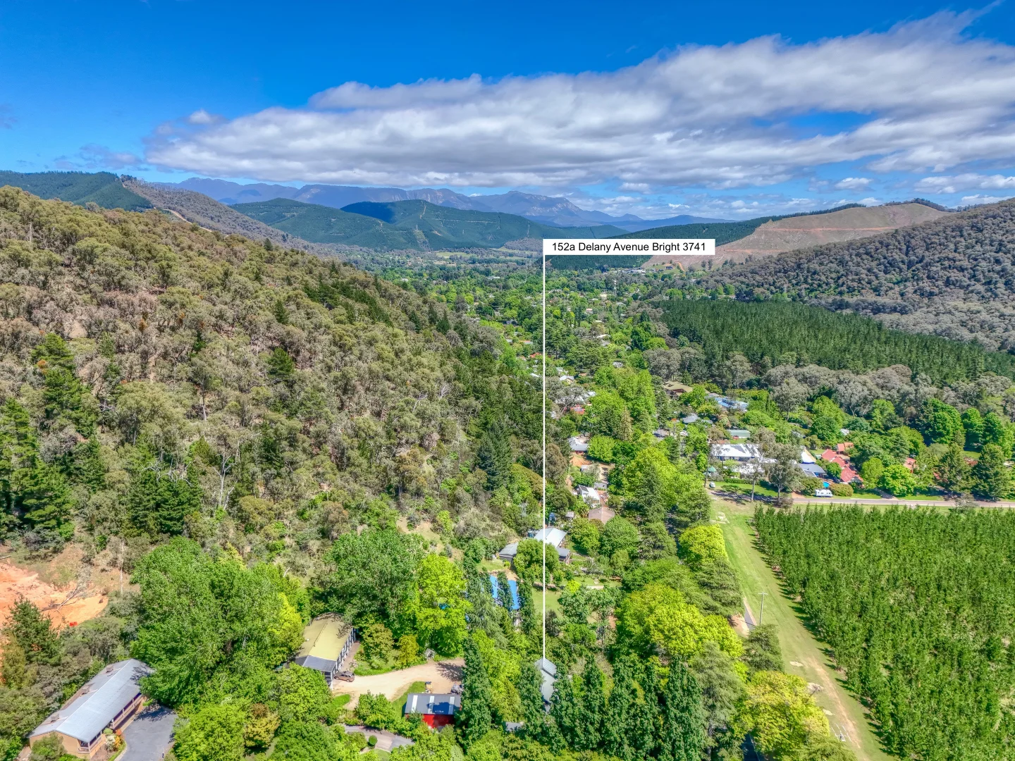 Additional image 24 of 152A Delany Avenue, Bright VIC 3741