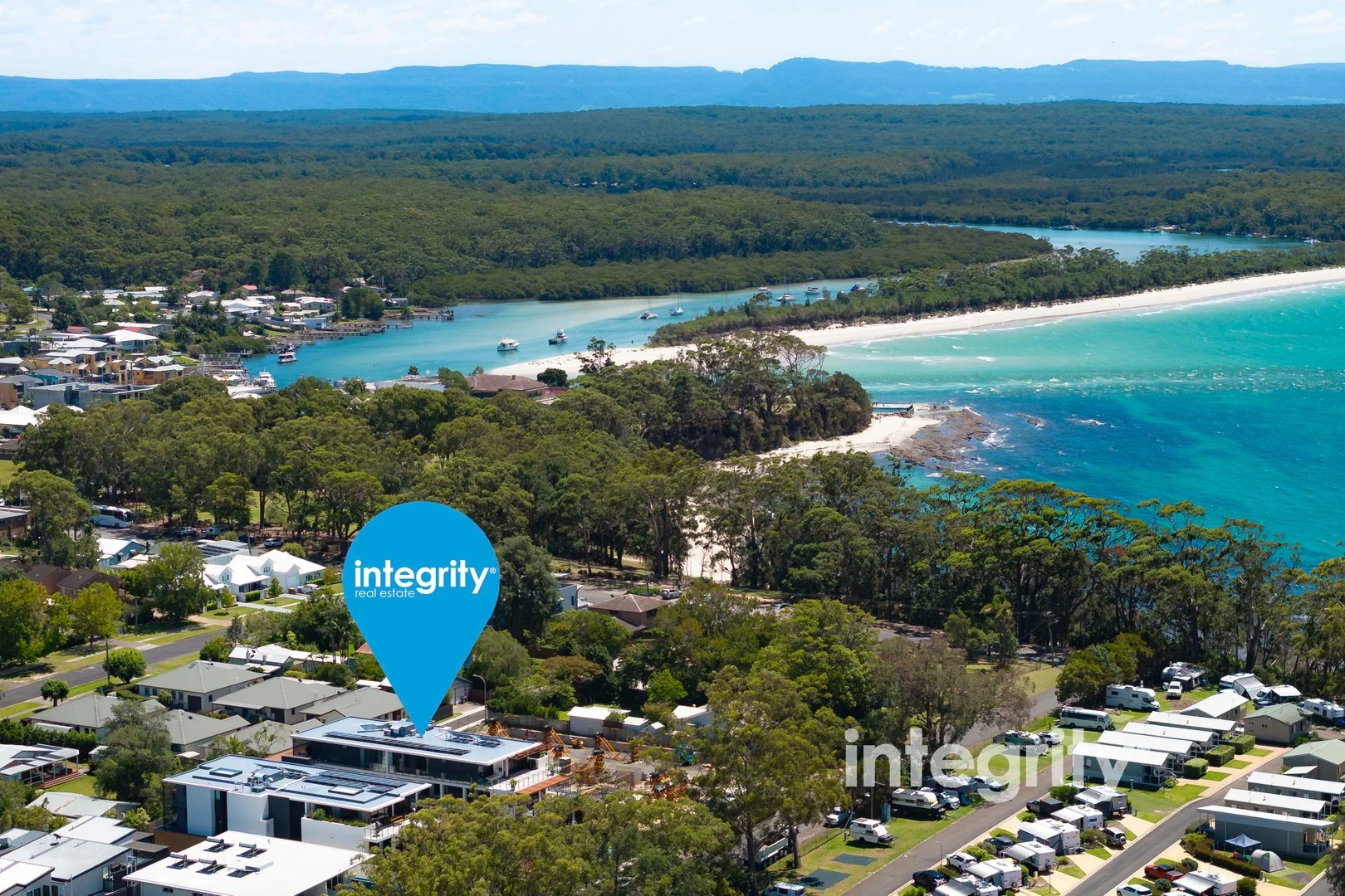 21/15 Fegen Street, Huskisson NSW 2540