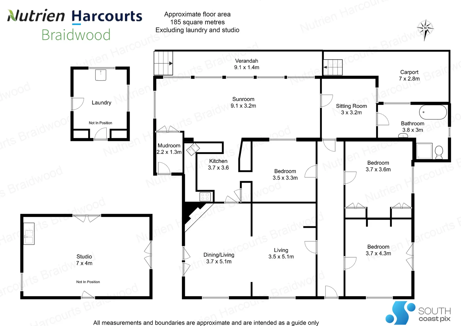 Additional image 55 of 60 Wilson Street, Braidwood NSW 2622