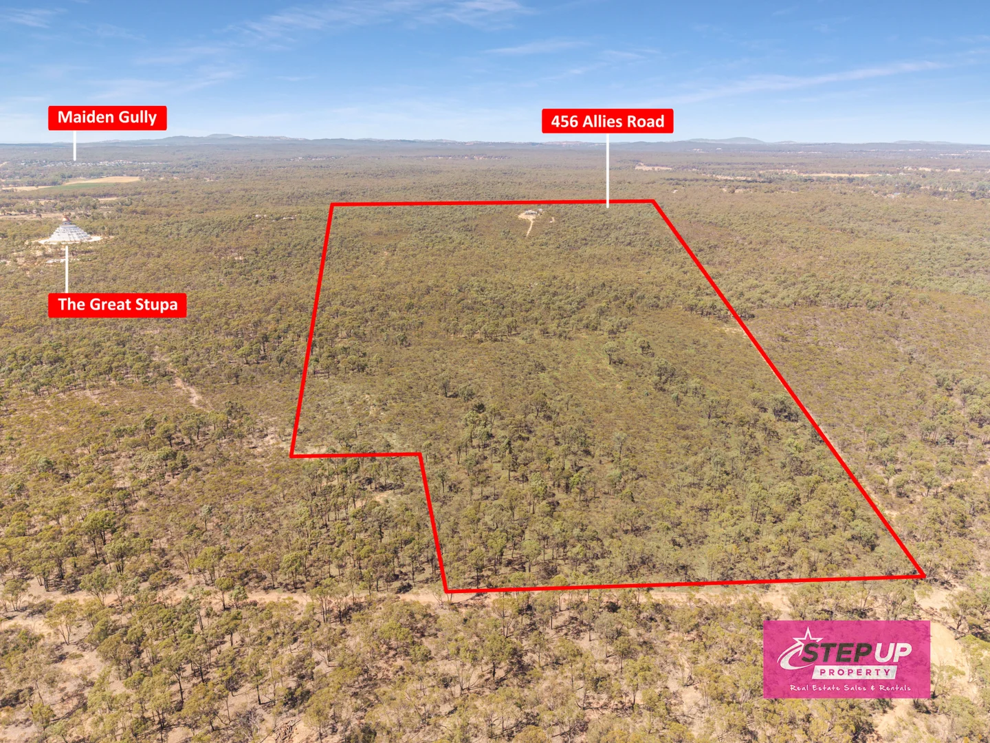 Additional image 10 of 456 Allies Road, Myers Flat VIC 3556