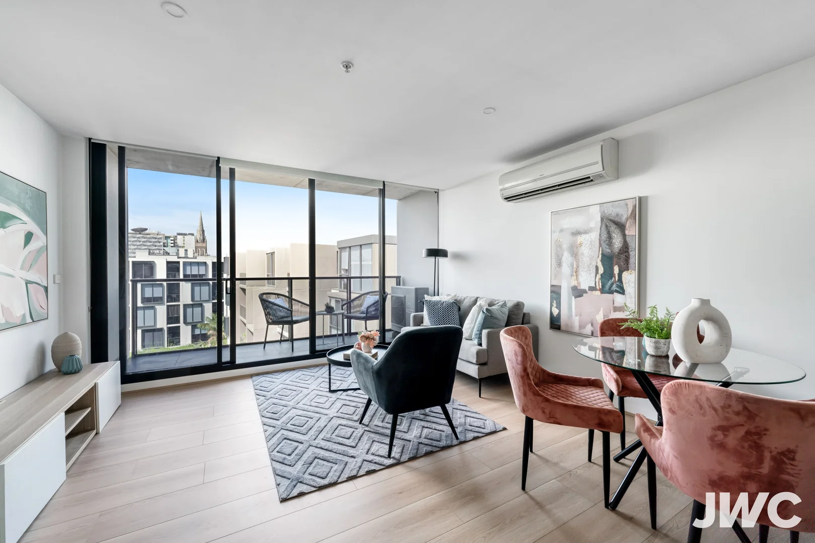 Additional image 6 of 502/2 Golding Street, Hawthorn VIC 3122