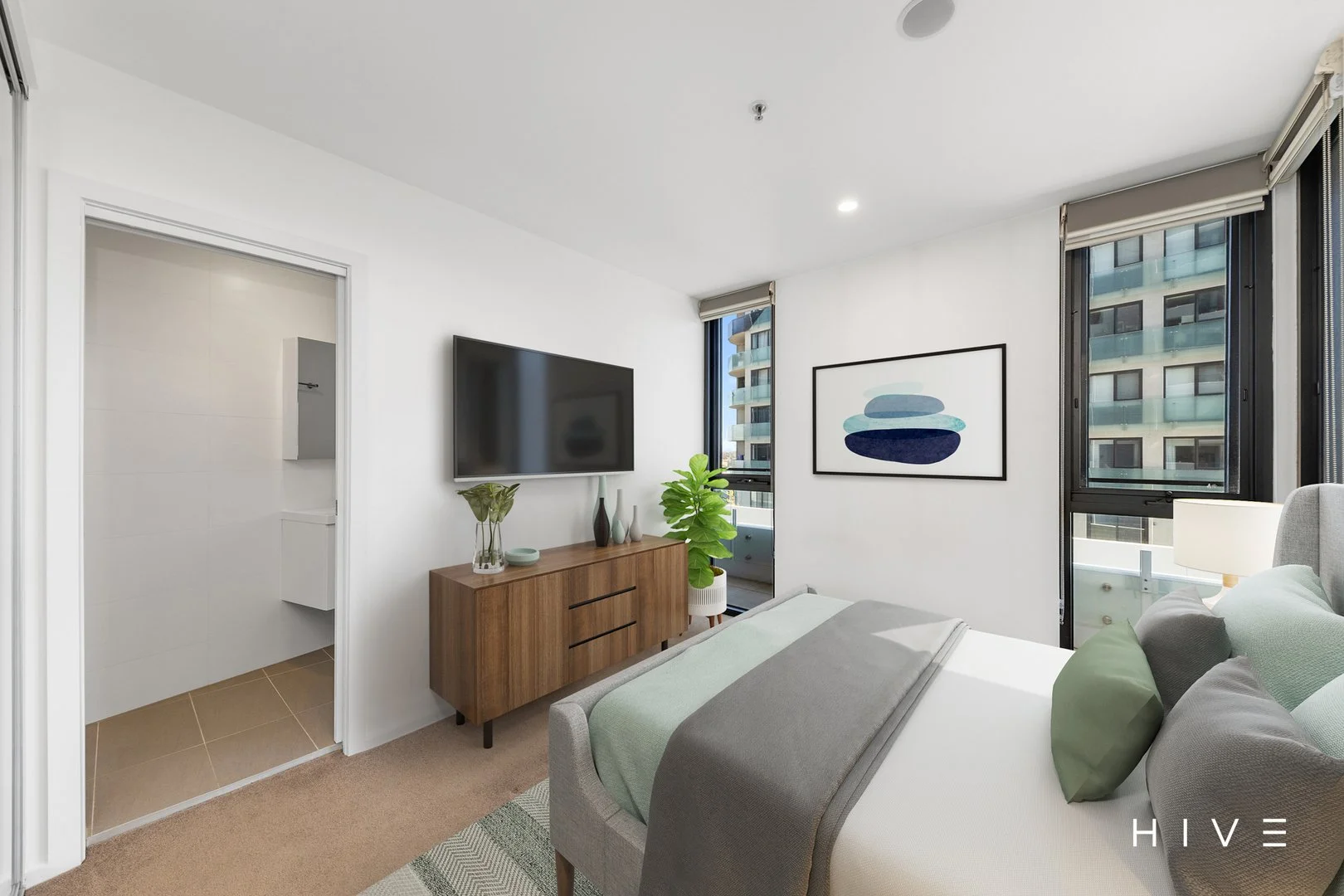 Additional image 6 of 614/2 Gribble Street, Gungahlin ACT 2912