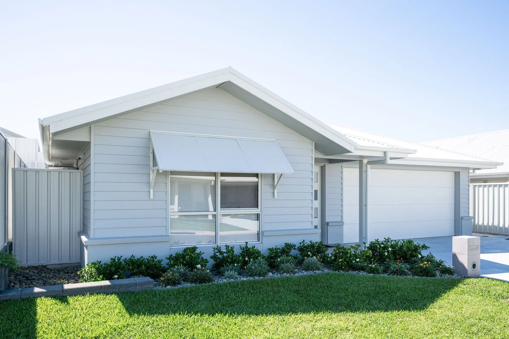 Lot 196 Walcrow Rise, Kendall NSW 2439