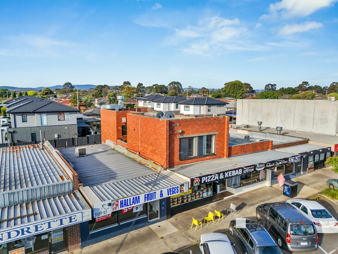 Additional image 12 of 4/60 Spring Square, Hallam VIC 3803